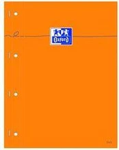 Oxford Notebook A4 + 80K OXFORD EVERYDAY