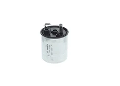 Kuro filtras MAHLE KL195
