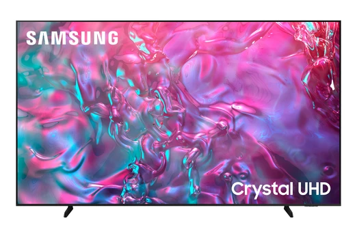 Televizorius Samsung UE98DU9072UXXH