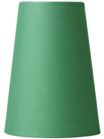 Nielsen_Light SALSASKÆRM EMMA GRÆSGRØN