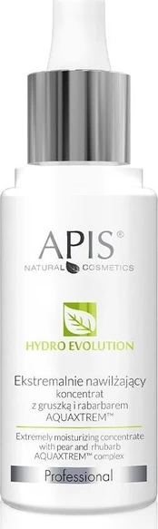 Koncentratas veidui Apis Professional Hydro Evolution, 30 ml