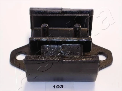 Variklio montavimas ASHIKA GOM-103