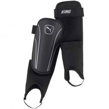 Futbolo Apsaugos  Puma King Ankle - Dydis L