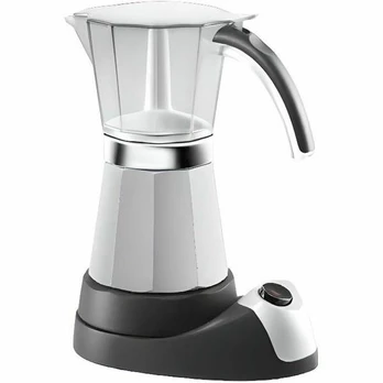 Itališkas Kavinukas DeLonghi EMKM6B Alicia Plus