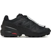 Salomon Speedcross 6 Wide M 417440 bėgimo bateliai : Dydis - 44