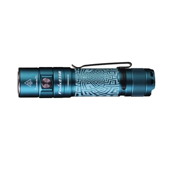 Fenix E35R Graffiti Limited Edition LED Žibintuvėlis