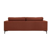Trivietė sofa Bolero kaina