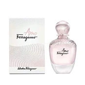 Ferragamo Amo Ferragamo 100ml Moterims EDP