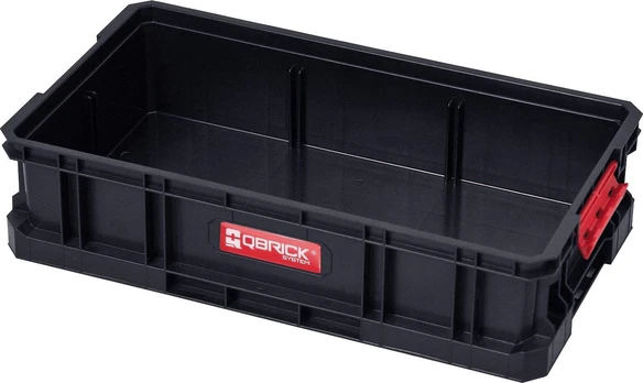 Q-Brick Patrulis QBRICK SYSTEM TWO BOX 100 526 x 307 x 126