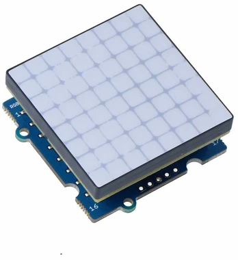 Seeed Studio Grove, RGB LED matricos valdiklis
