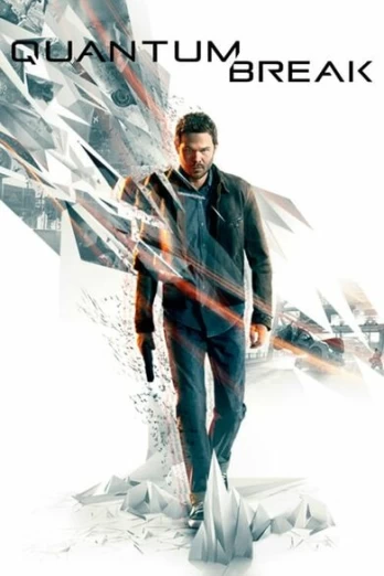 Quantum Break PC