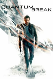 Quantum Break PC kaina