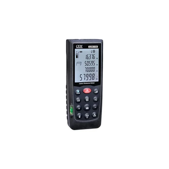 Lazerinis atstumo matuoklis CEM iLDM-150