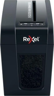 Destroyer Rexel Secure X6-SL P-4