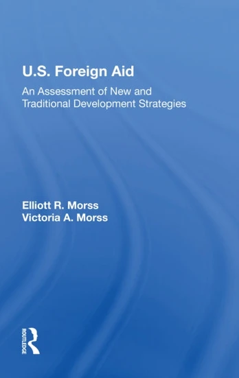 U.S. Foreign Aid
