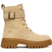 Auliniai batai Timberland Cora Valley TB0A6FBWER31 Smėlio