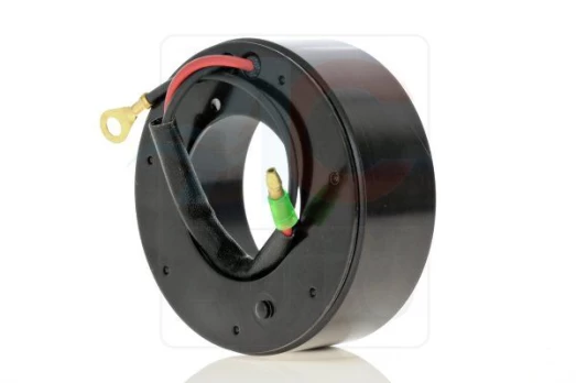 Ritė, magnetinės sankabos kompresorius ACAUTO AC-04KE02