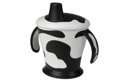 HABERMAN 250 ml gertuvė COW, juoda kaina