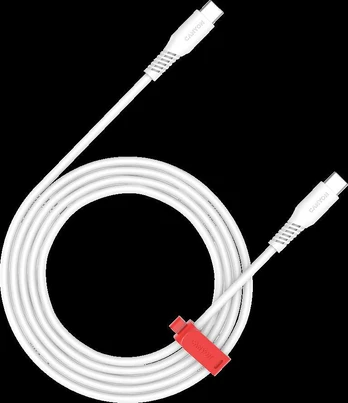 CANYON cable CC60SC C-C 60W 2m White | CNS-CC60SC20W