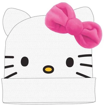 CERDÁ Hello Kitty hat