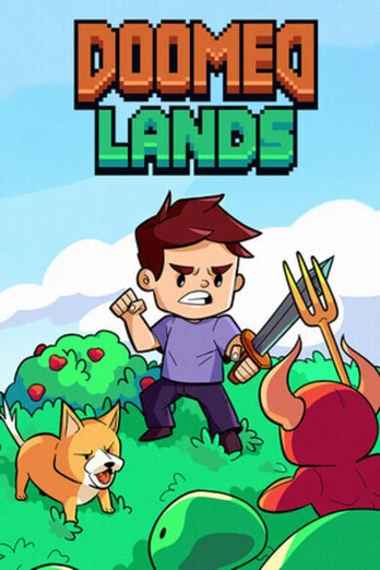 Doomed Lands PC