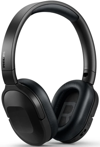 Belaidės ausinės Philips TAH6506BK/00