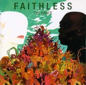 CD Faithless - The Dance