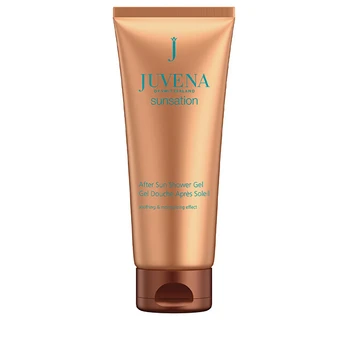 Juvena Sunsation After Sun Shower Gel 200 ml -TESTER 200ml Moterims