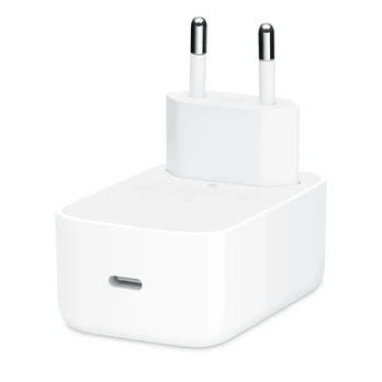 Adapteris Apple 40W Dynamic Power Adapter with 60W Max MGTU4ZM/A