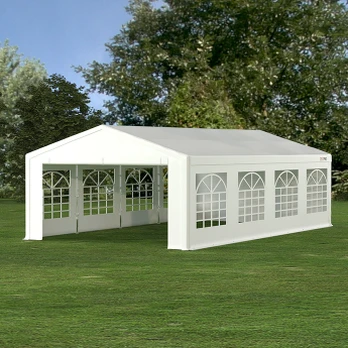 Proginė palapinė Zeltpro 5 x 8 Baltas