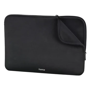 Notebook cover Hama Neoprene 13,3'', black