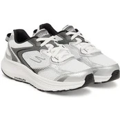 Laisvalaikio batai Skechers Go Run Consistent 2.0 303964L/WBK Balta