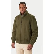 Mustang Bomber striukė 1016889 Chaki Regular Fit