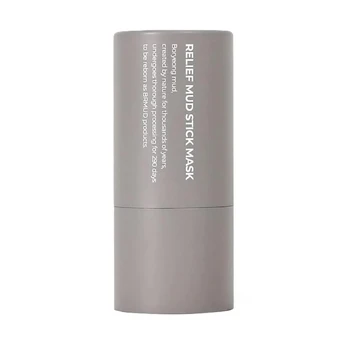 BRMUD RELIEF MUD STICK veido kaukė, 28 g
