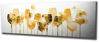 Reprodukcija Wallity PC159, 80 cm x 30 cm, 1 vnt. kaina