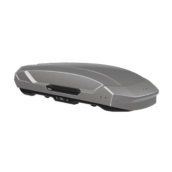 Thule Motion 3 L stogo bagažinė | Glossy Titan