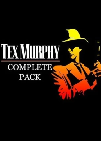 Tex Murphy Complete Pack Steam