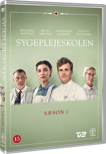 Sygeplejeskolen - Season 1