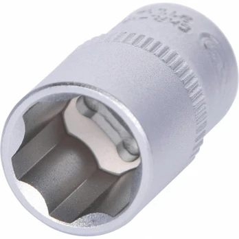 Galvutė 1/4´´ 10mm superlock, KS Tools