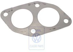Vag Passat B2 B5 Santana Apsauga Originalus 431253115A