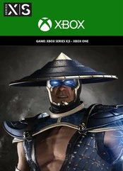 Injustice 2 Xbox