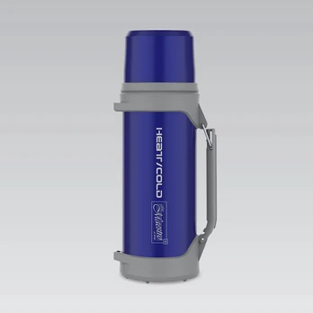 Termosas 1,5 l Maestro MR-1631-150-Blue