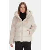 Blauer Kailiniai 25WBLDC02178 Écru Regular Fit