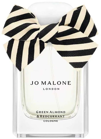 Jo Malone, Žalias Almond & Redcurrant, Eau De Cologne, Unisex, 50 ml