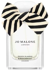 Jo Malone, Žalias Almond & Redcurrant, Eau De Cologne, Unisex, 50 ml kaina