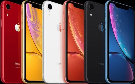 Apple iPhone XR 256GB