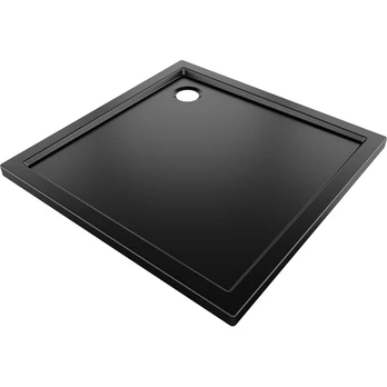 Dušo padėklas Mexen Flow Slim, 70 cm x 70 cm