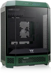 The Tower 600, tower case kaina
