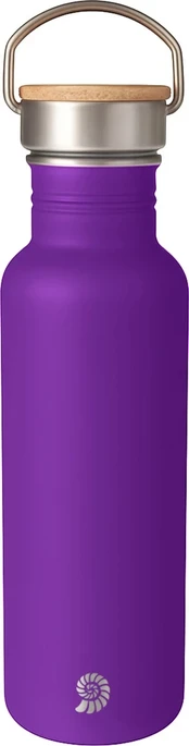 Gertuvė Origin Outdoors Drinking Bottle 'Active' Bamboo Cap