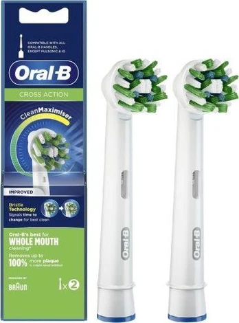 D Oral-B Rec D dantų šepetėlis